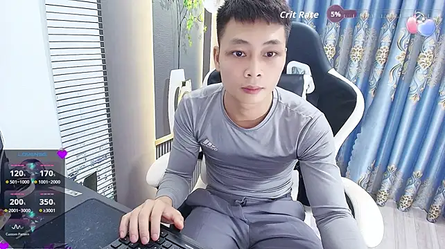 Naughty___asian webcam
