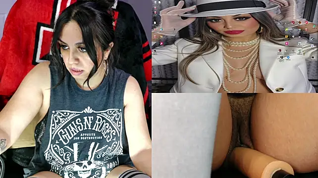 Blaze_Onn webcam