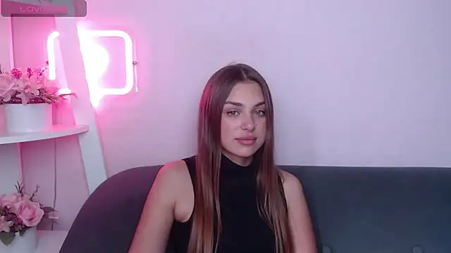 MilanaAngelAs webcam