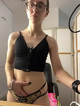 MartiniiSelenna webcam