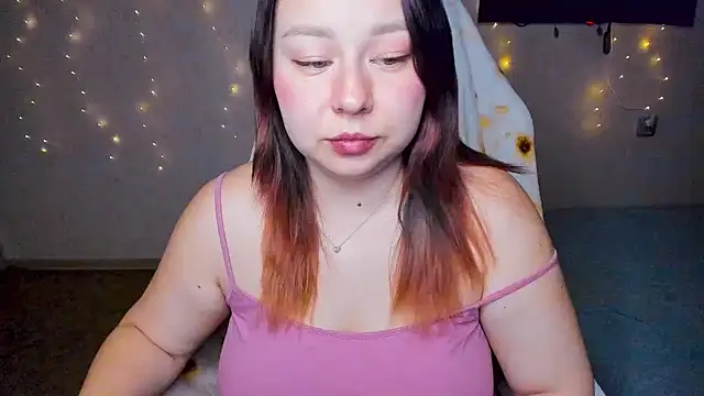 Milafoxxxy webcam