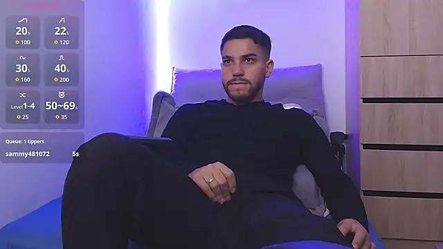 Leandro_valenzuela webcam