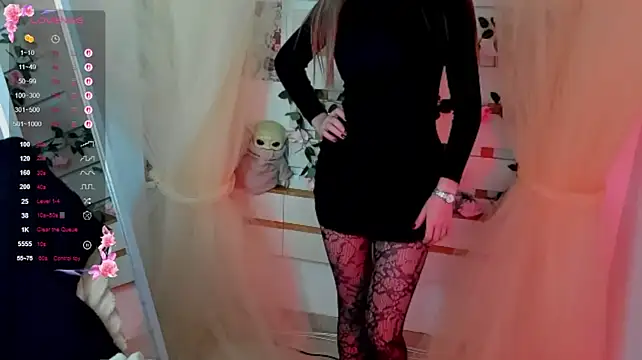 Bella_XO webcam