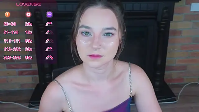 Ellie_Sunset webcam
