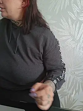 CandyCurvess webcam