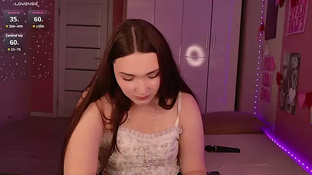 Kira_Jin webcam