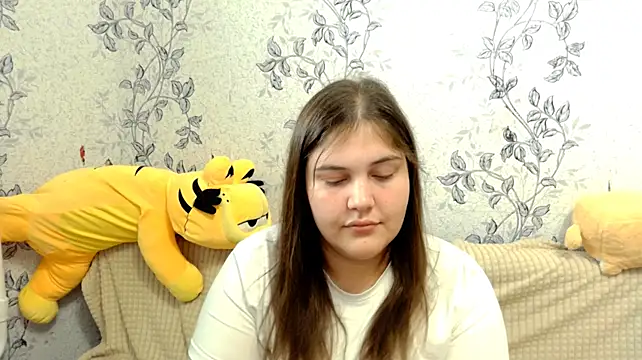 rachelwild webcam