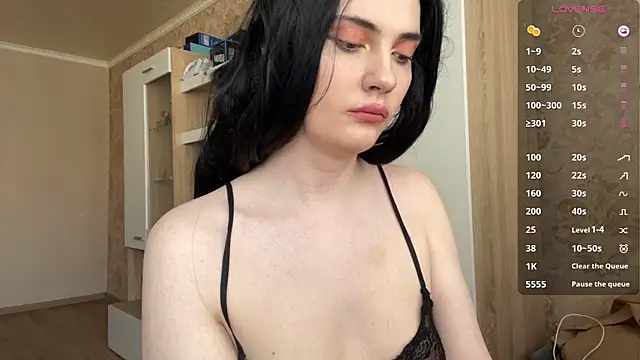 camgirl_xxx live cam on StripChat