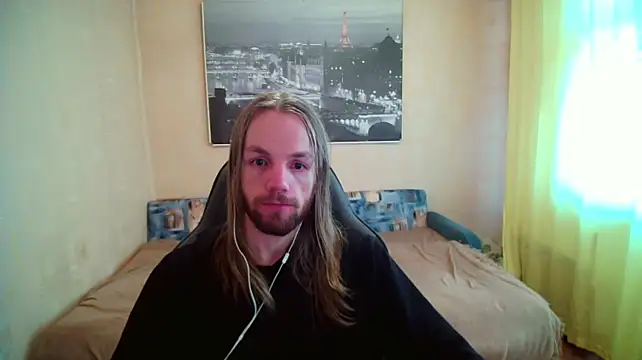 AdamDickens webcam