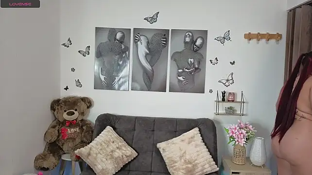 Christine_20 webcam