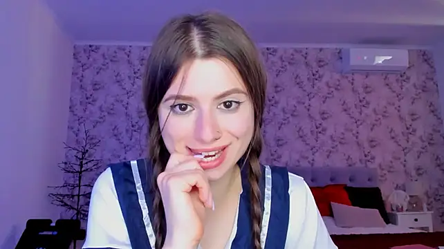 Hot_Molly5 webcam