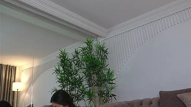 EvaBerryy webcam