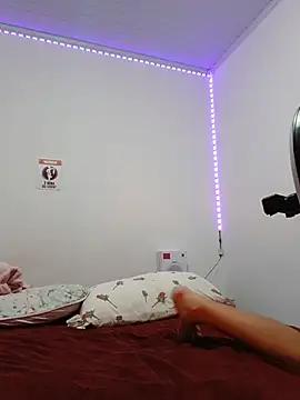 Anjinha_dosceus webcam