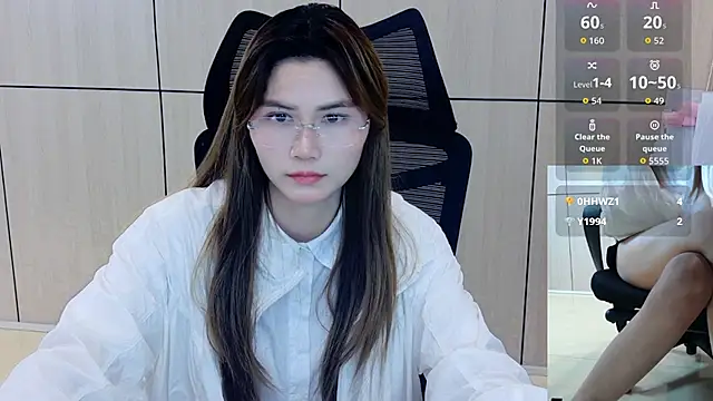 zhen-68 webcam