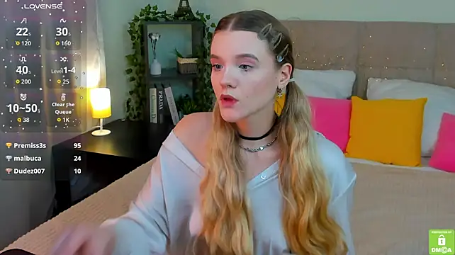 Emma_peach webcam