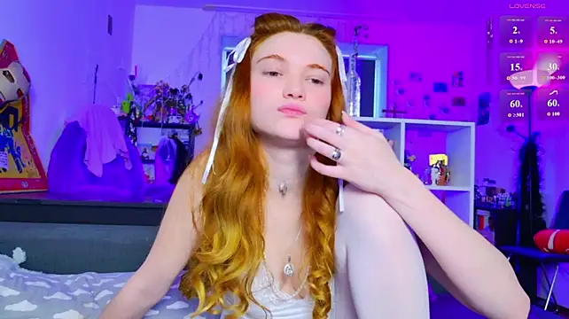 Annaroxann webcam