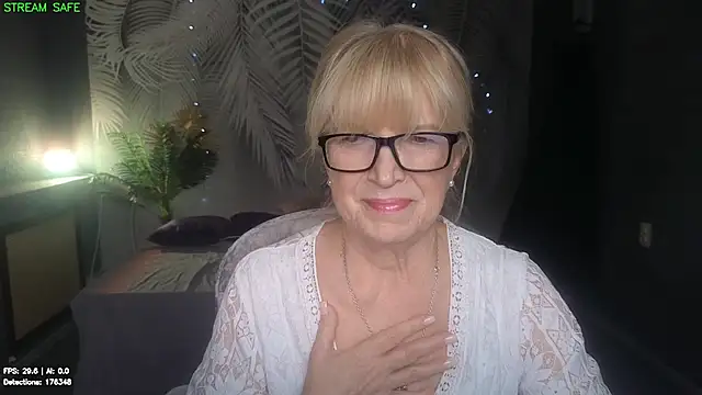 Dr_Mireille webcam