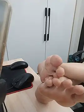 Chonami webcam