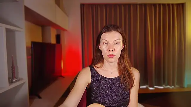 VelvetTheory webcam