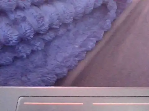 Pretty-Shree webcam