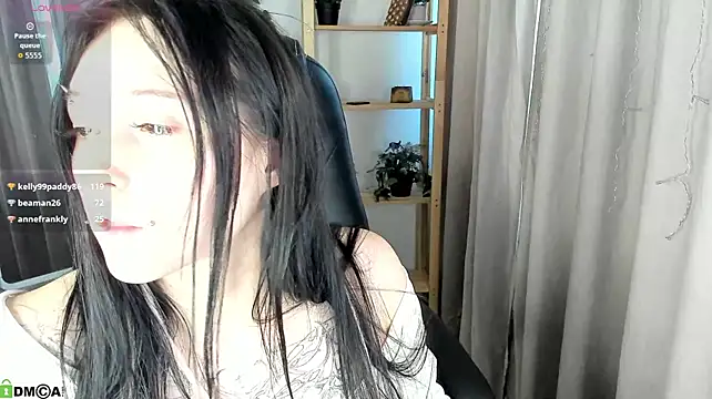 Emma-Blissa webcam
