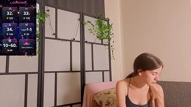 MyrtaMcclaney webcam