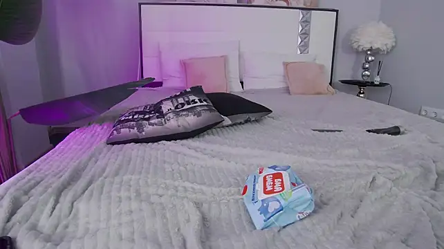 KimberlyWells webcam