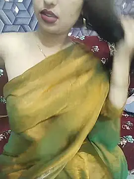 Queen_Rosyy webcam