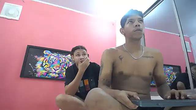 latinosninfomanos live sex cam