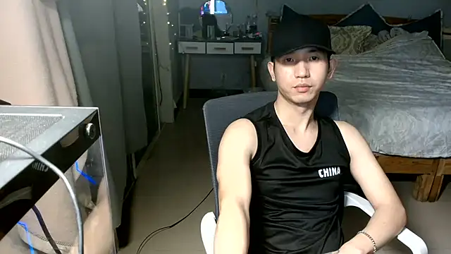 ningmeng1119 webcam