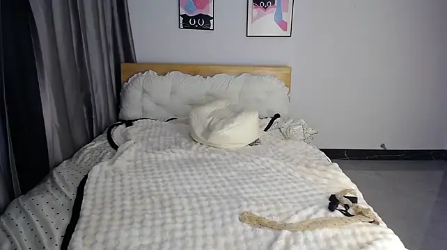 Seven_Joy- webcam
