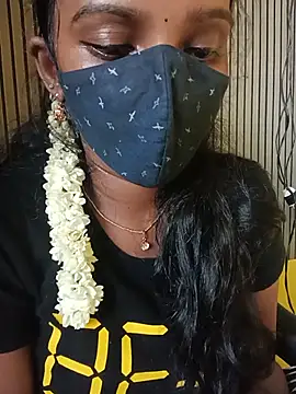 Tamil_Soloqueen_001 webcam