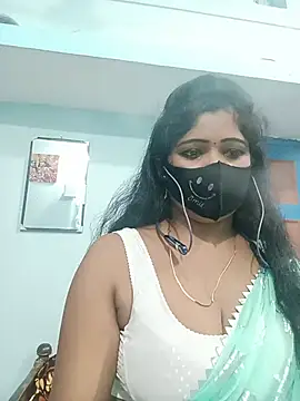 beautiful-Nisha webcam