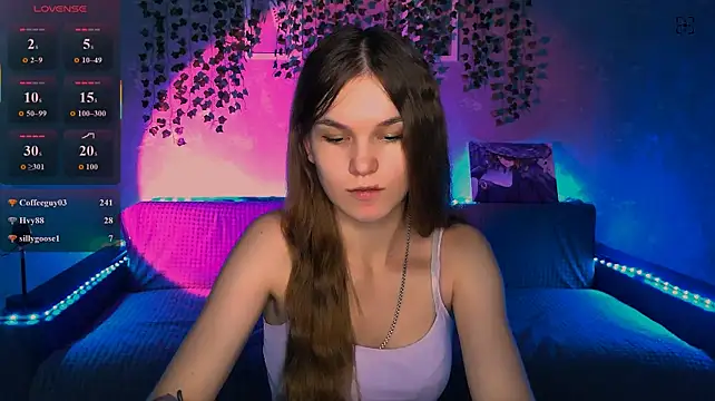 Amber_Roger webcam