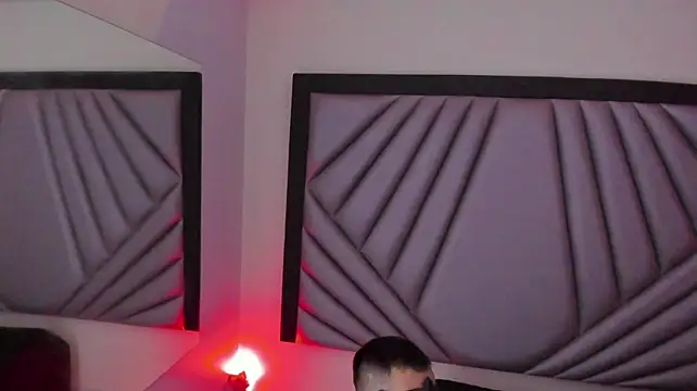 Damiam_23 webcam