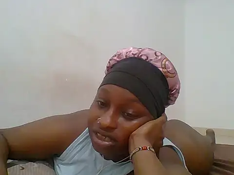 hotty_assy webcam