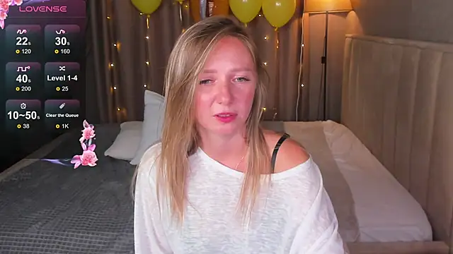 Gloria_Baker webcam