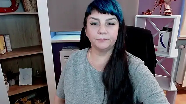 velvet_gloria webcam