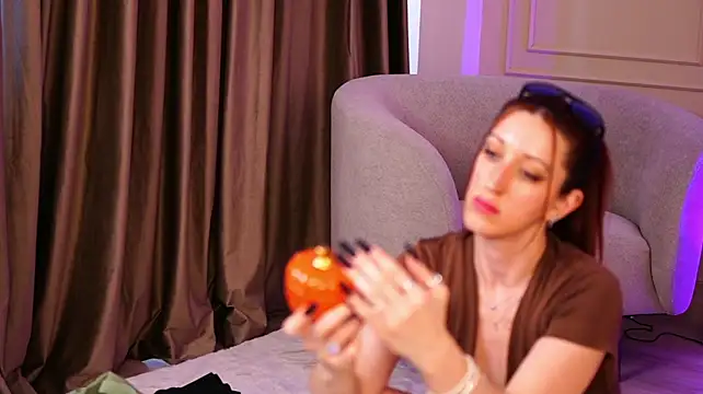 RubbyVance webcam