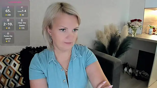 Juarnea_ webcam