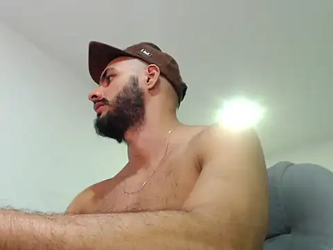 ThiagoToro webcam