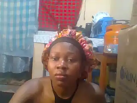Sexxynitah webcam