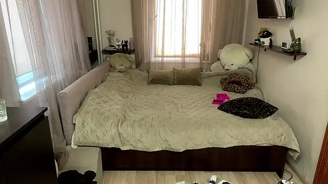 JanaCaracso webcam