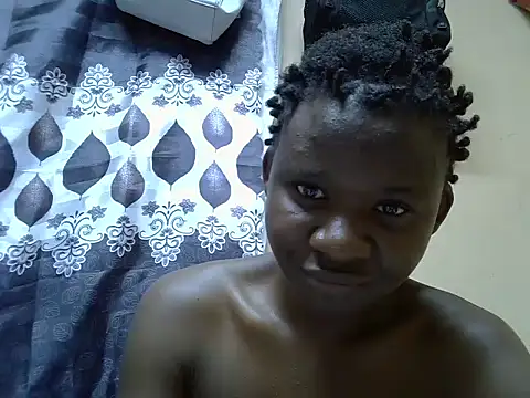 ToxicDoll01 webcam