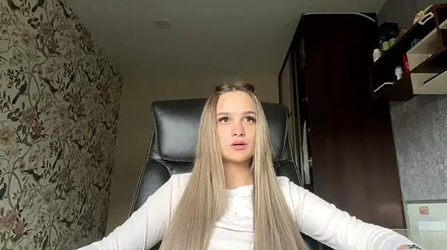 HarrietBunner webcam