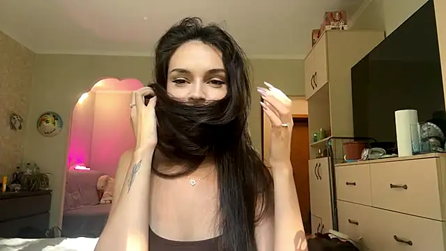 ShariceLangenbach