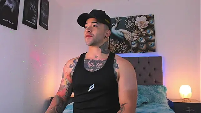 Mathew_Colee webcam