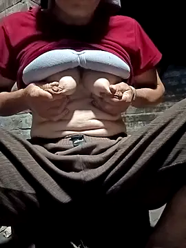 Hope-ee webcam