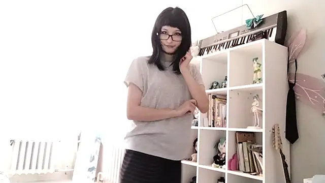 Domo_San webcam