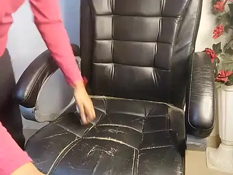 Brownqueen96 webcam